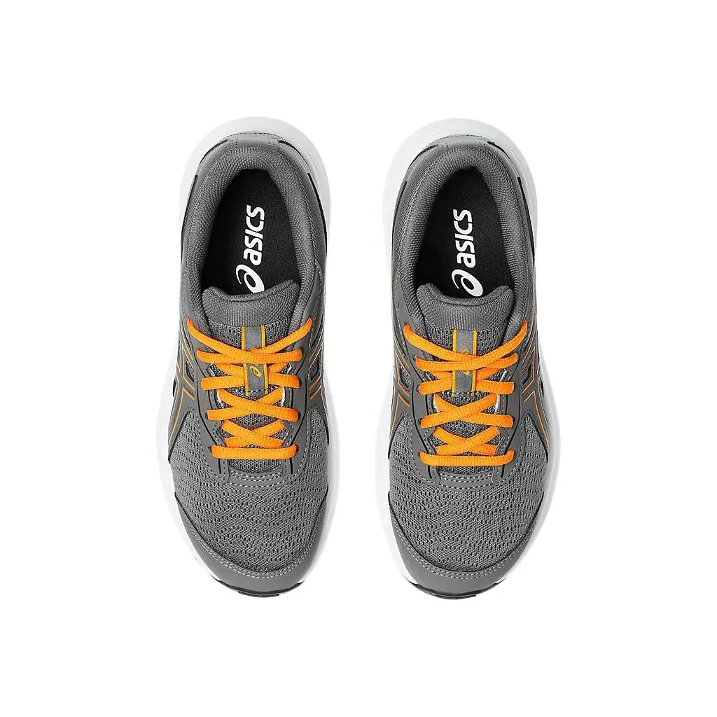 Asics Boy's Contend 9 GS Carbon/Black