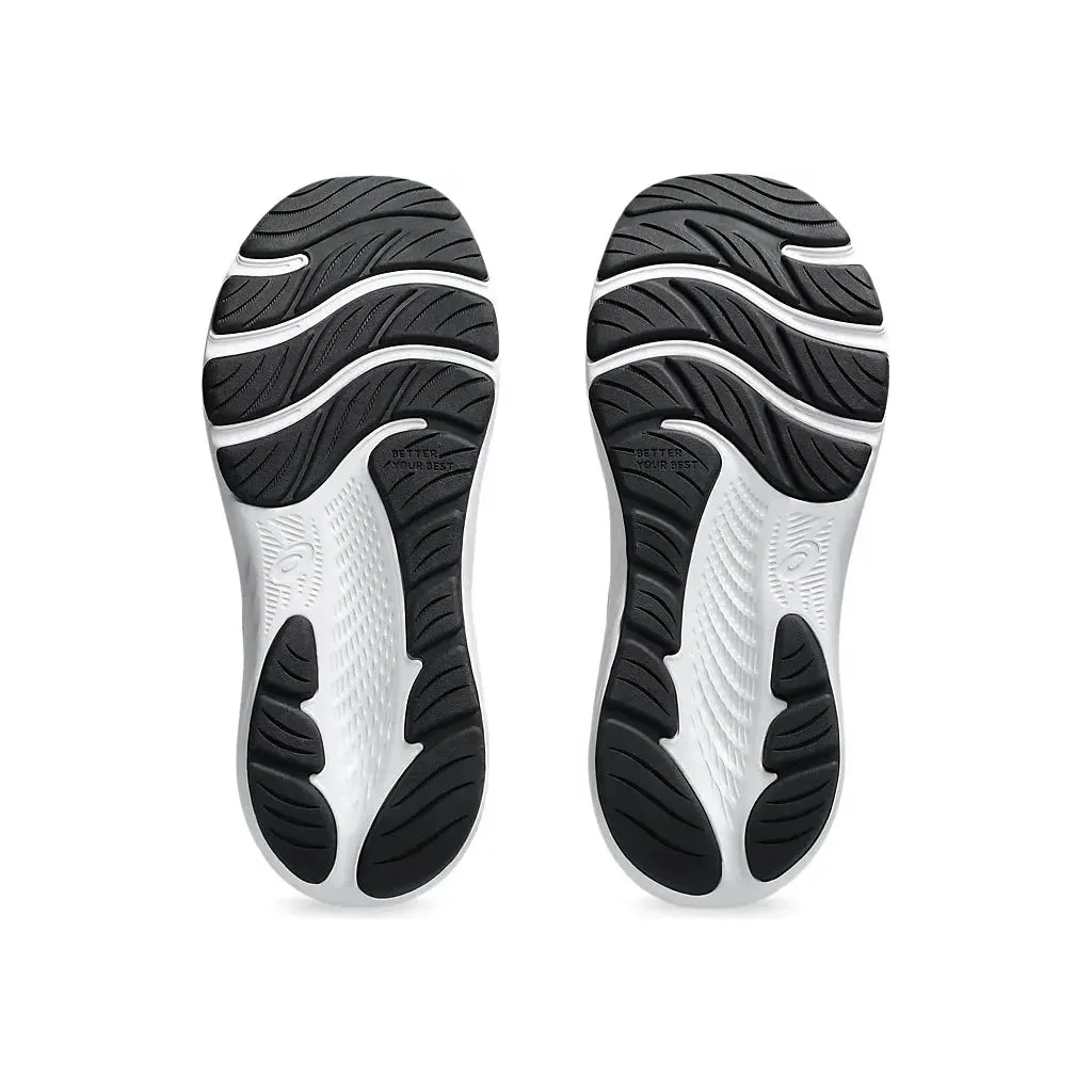 Asics Boy's Contend 9 GS Carbon/Black