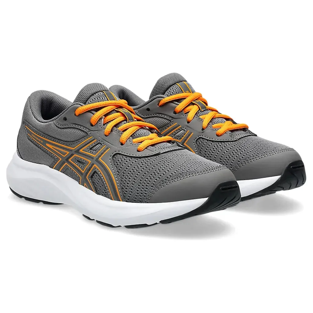 Asics Boy's Contend 9 GS Carbon/Black
