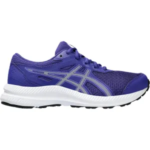 Asics Contend 8 GS Eggplant/Aquamarine