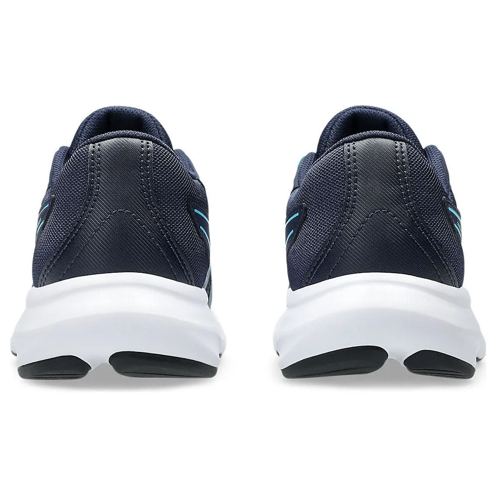 Asics Contend 9 GS Kids Midnight/White