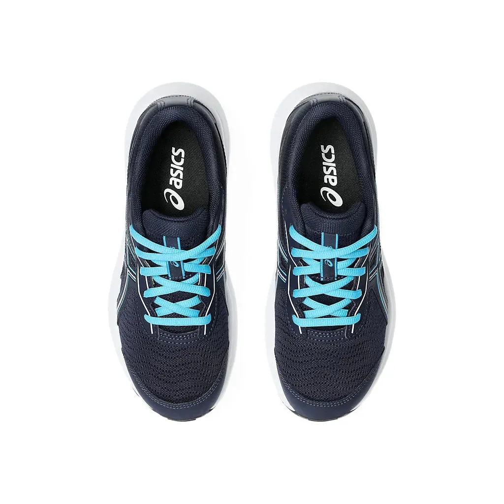 Asics Contend 9 GS Kids Midnight/White