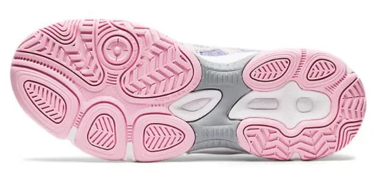 Asics Netburner Super GS Kids Vapor/Cotton Candy