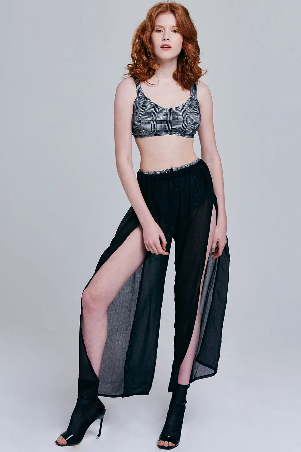 Athena Lightweight Layering Pants