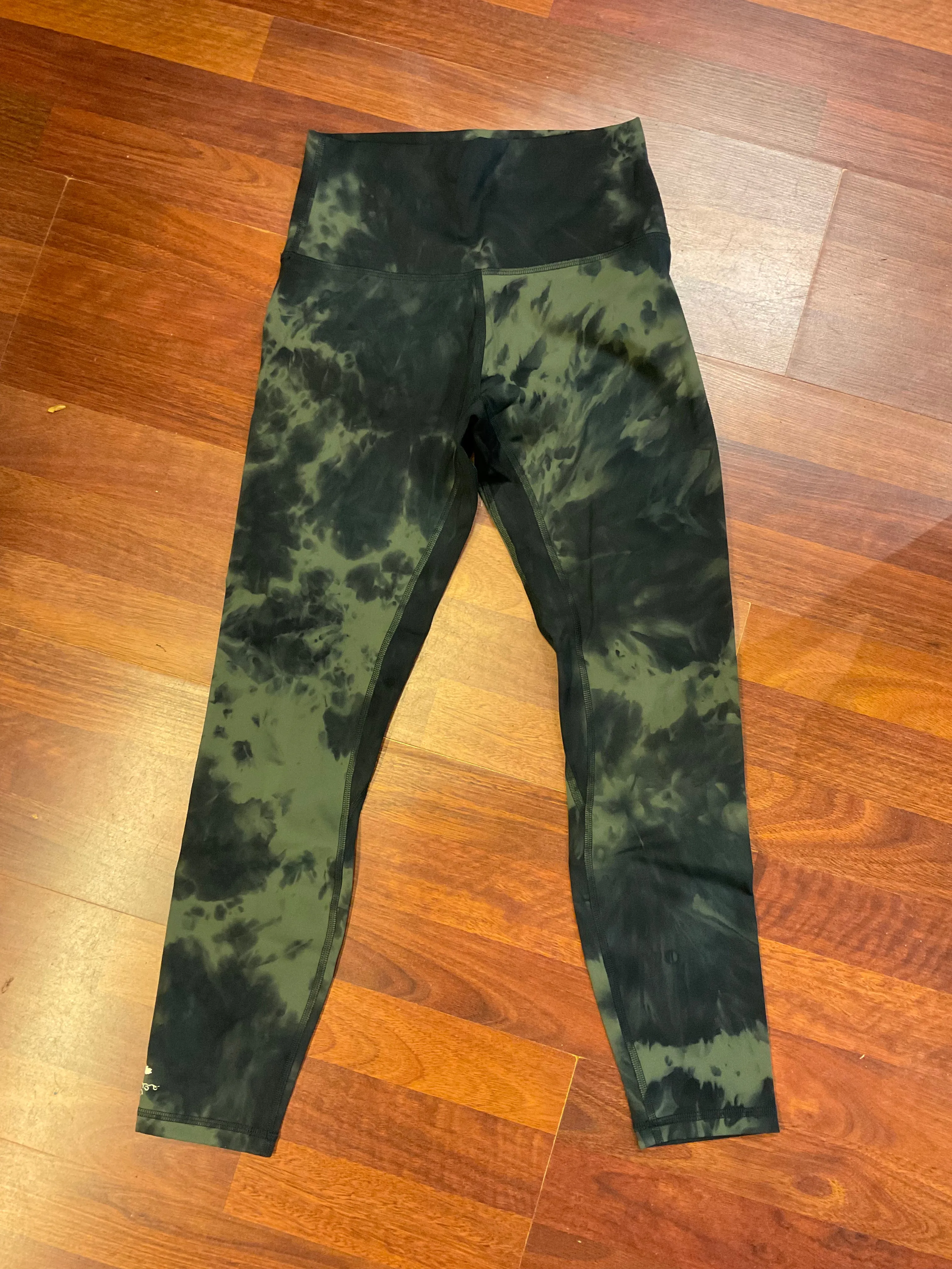 Athletic Leggings