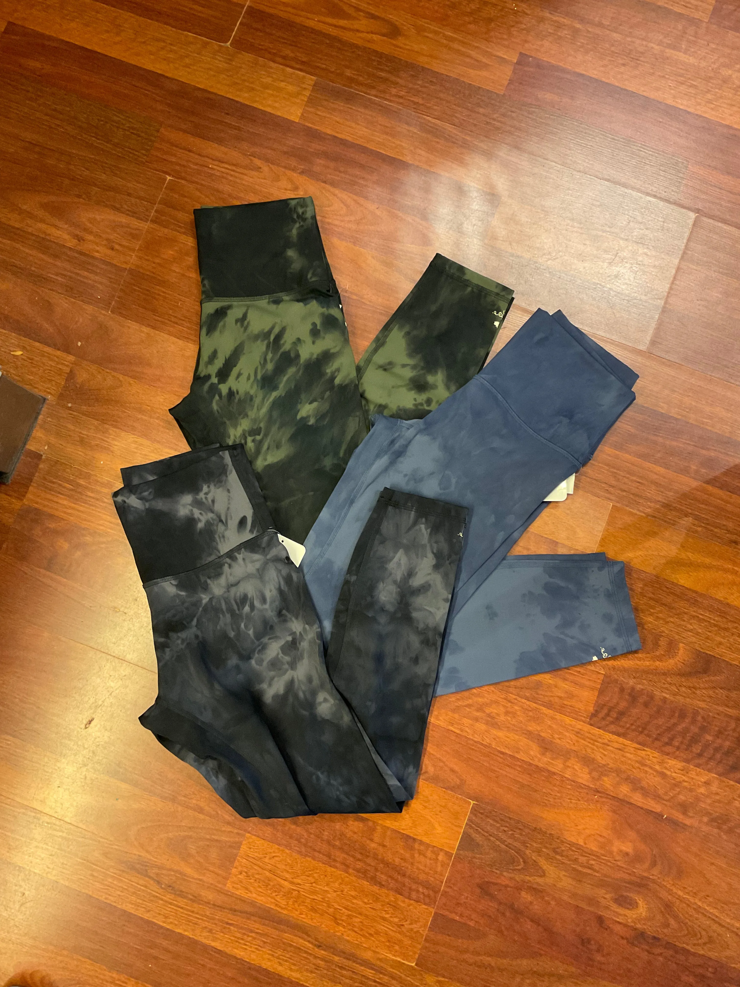 Athletic Leggings