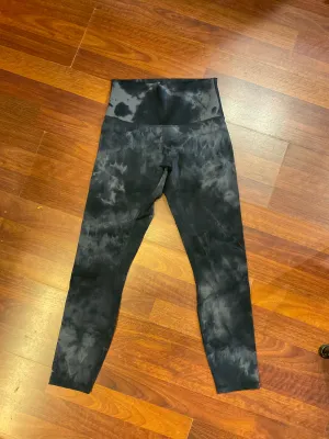 Athletic Leggings
