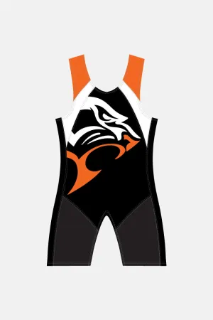Atlas Men's Olysuit