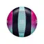 AVP OASIS BLUE/PURPLE VOLLEYBALL