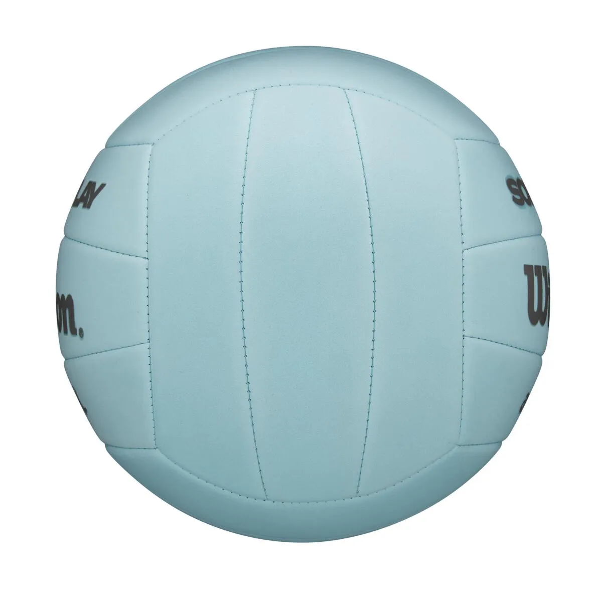 AVP Soft Play Volleyball - Blue