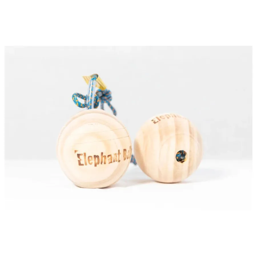 Awesome Woodys Elephant Balls - Jumbo