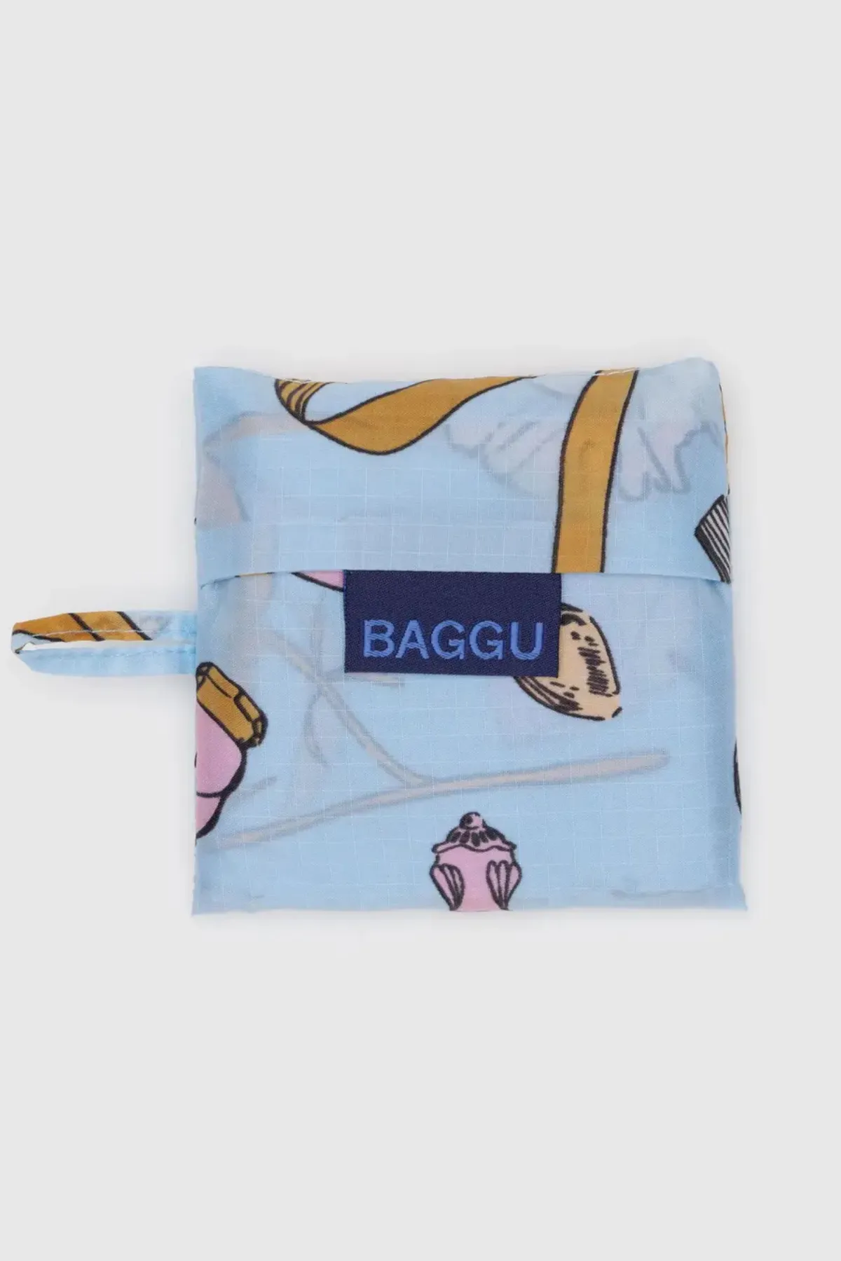 Baby Baggu