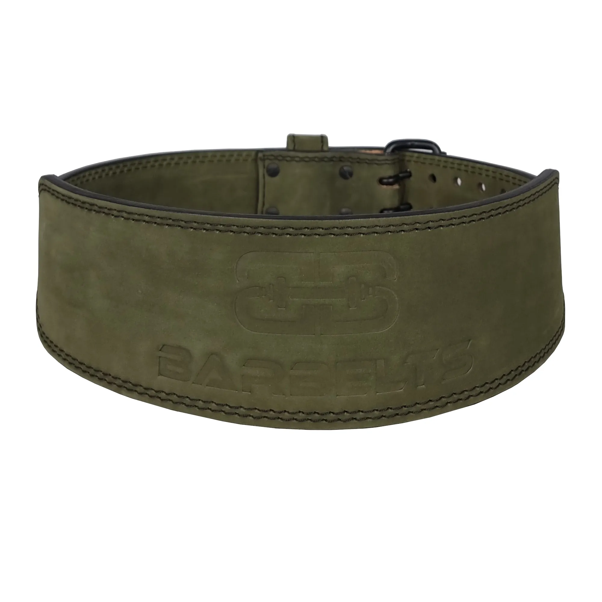 Barbelts weightlifting belt - venom