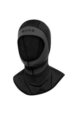BARE EXOWEAR HOOD