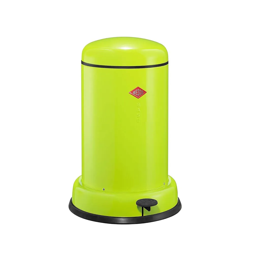 Baseboy 15 Lts Kitchen Trash Can - Free Standing - 21" (Final Sale)
