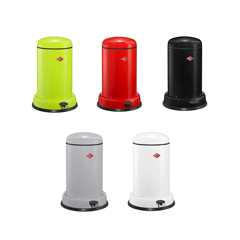 Baseboy 15 Lts Kitchen Trash Can - Free Standing - 21" (Final Sale)
