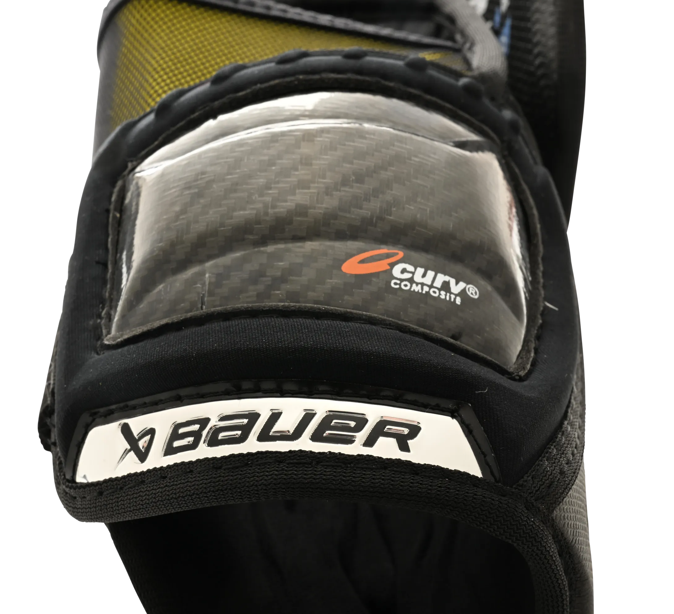 Bauer Supreme Mach Senior Elbow Pads