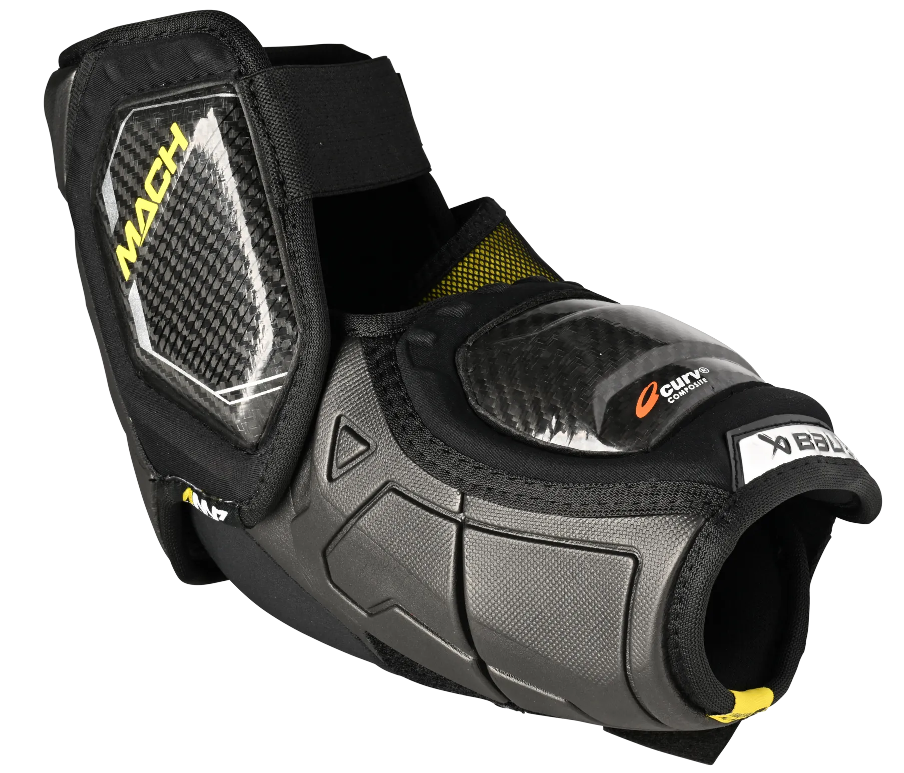 Bauer Supreme Mach Senior Elbow Pads