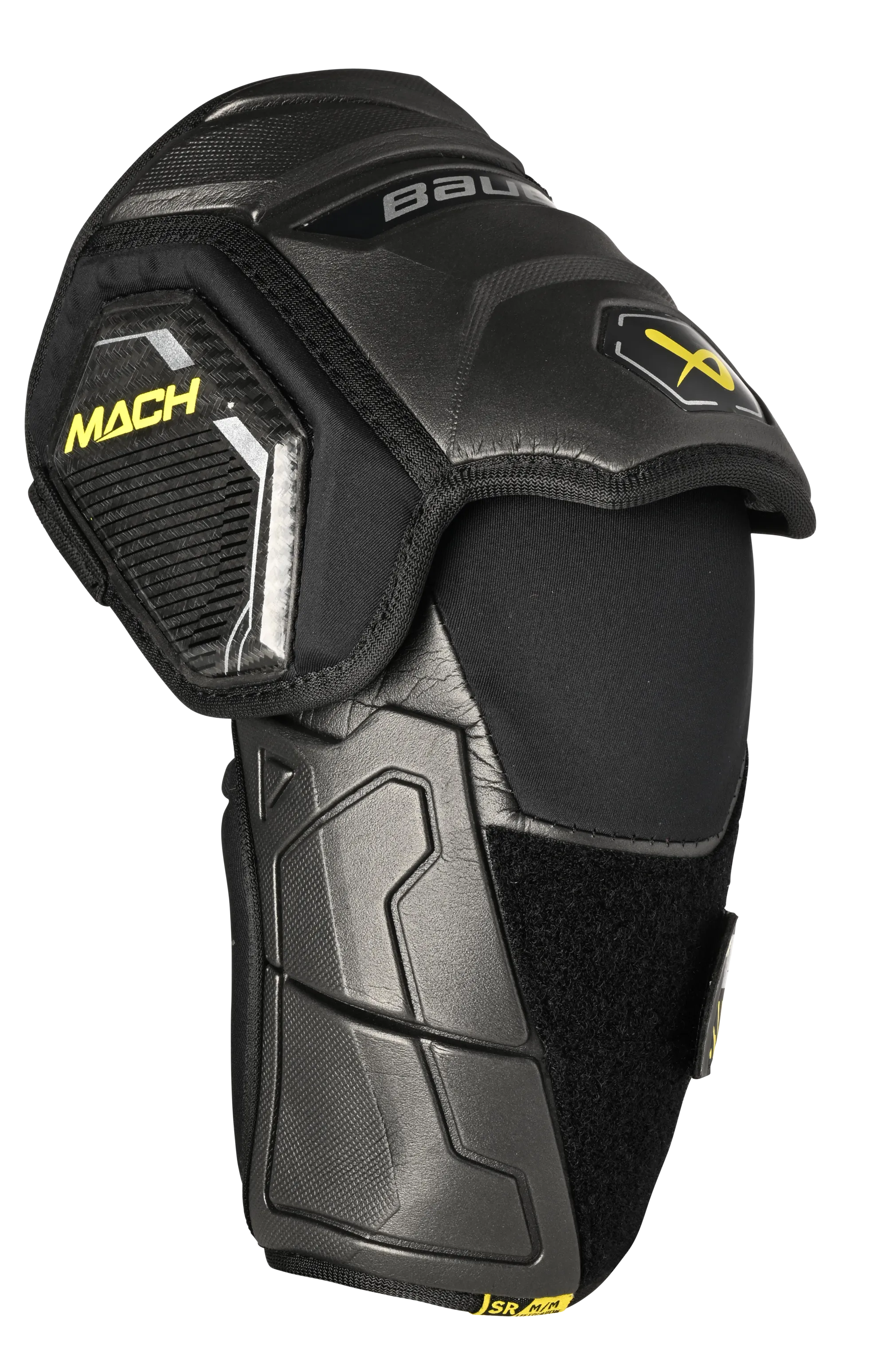 Bauer Supreme Mach Senior Elbow Pads