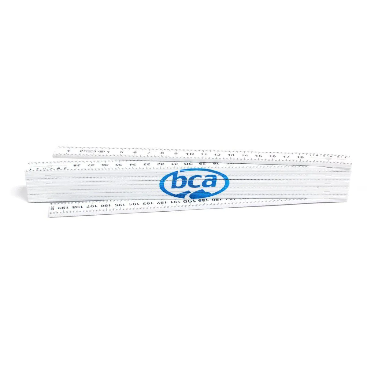 BCA 2 Meter Snow Ruler