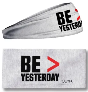 BE > Junk Headband