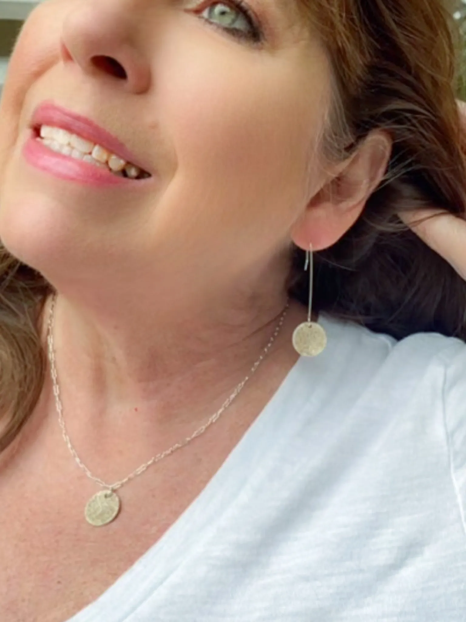 Beach-S Earrings
