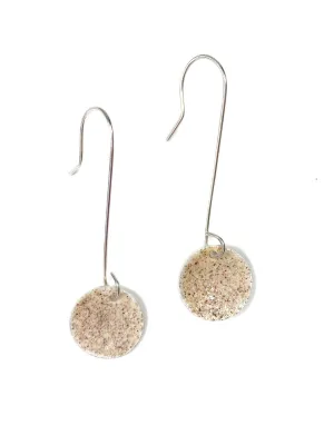 Beach-S Earrings