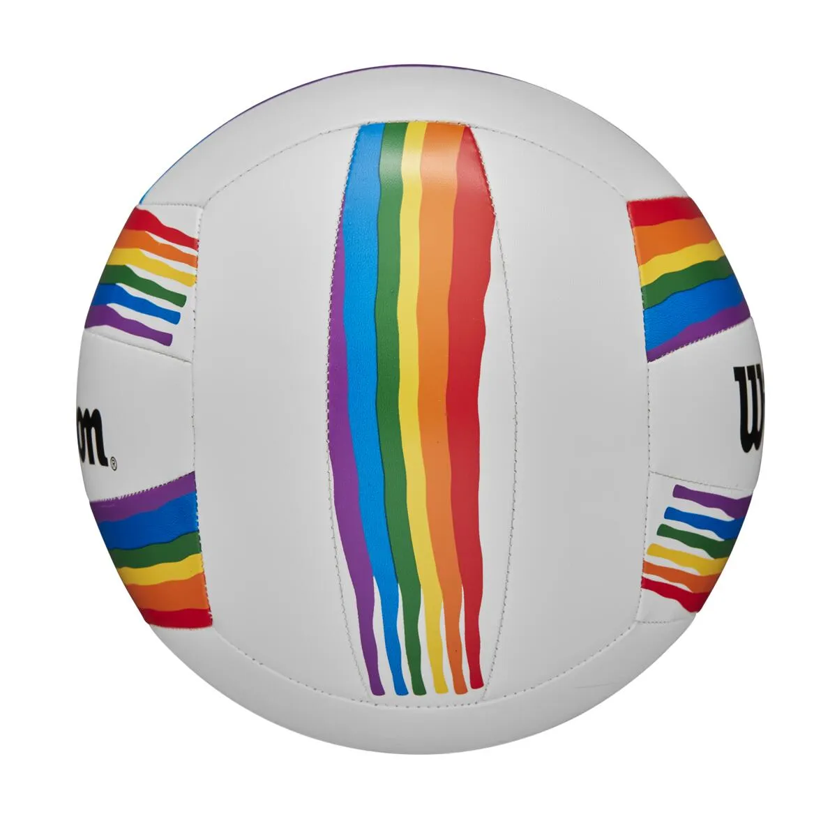 Beach Volleyball - Rainbow
