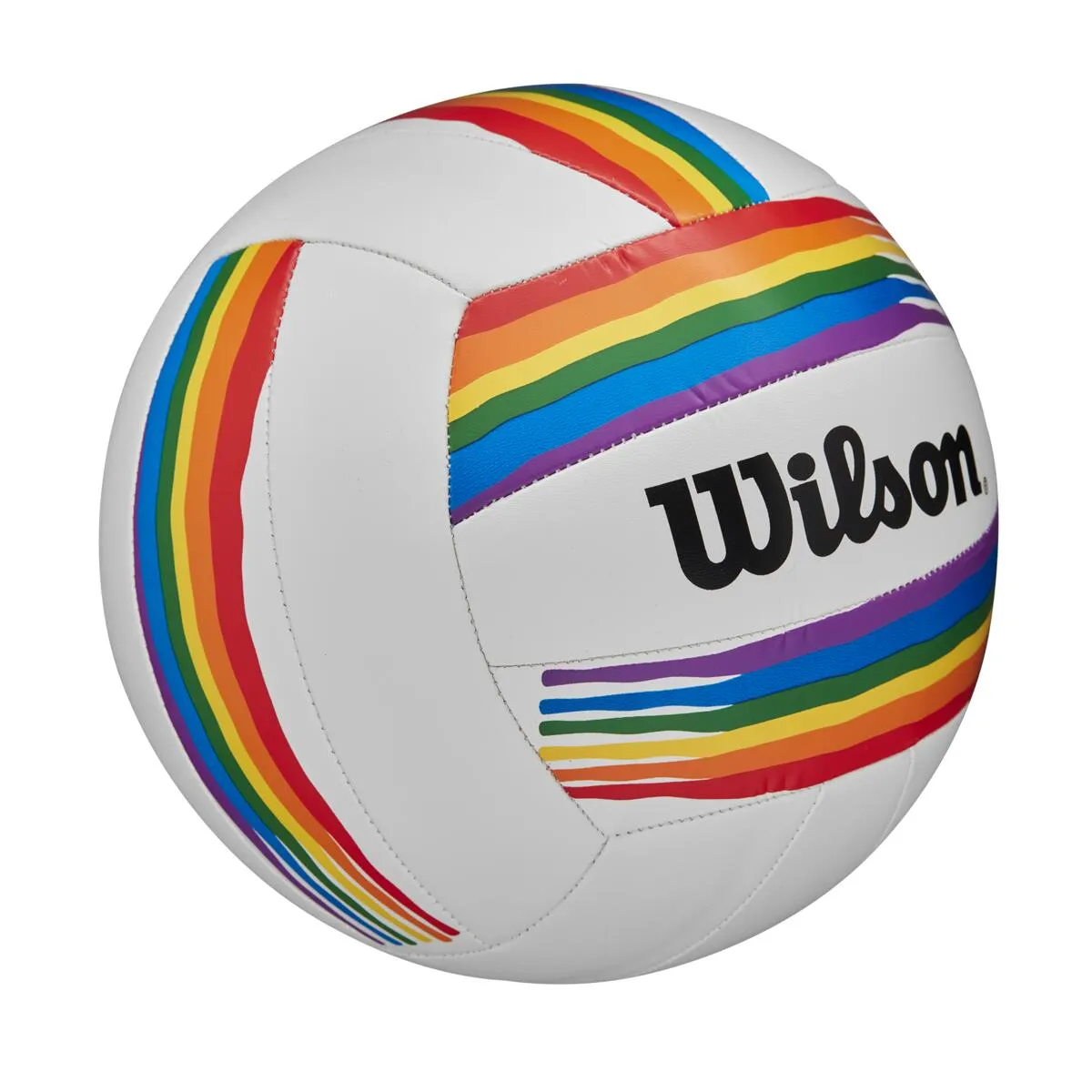 Beach Volleyball - Rainbow