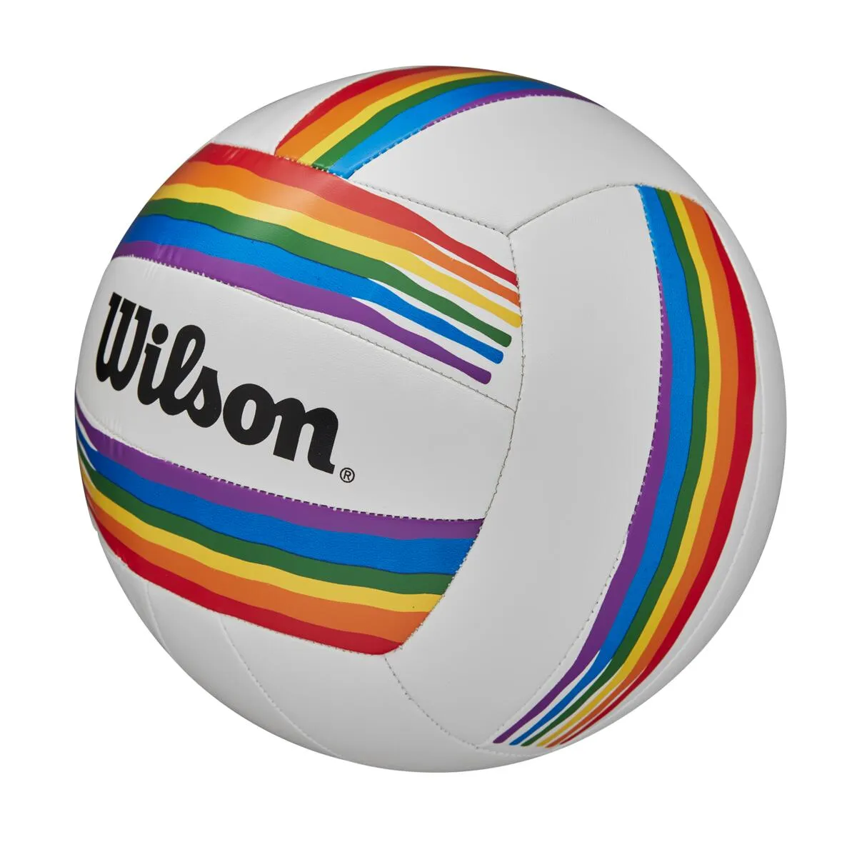 Beach Volleyball - Rainbow
