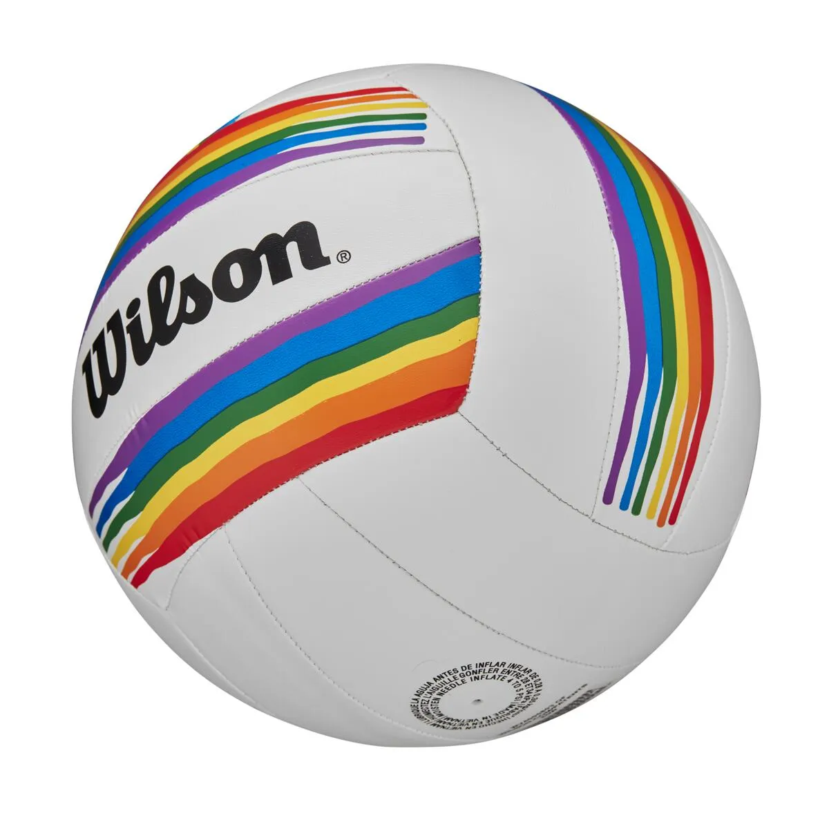 Beach Volleyball - Rainbow
