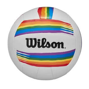 Beach Volleyball - Rainbow