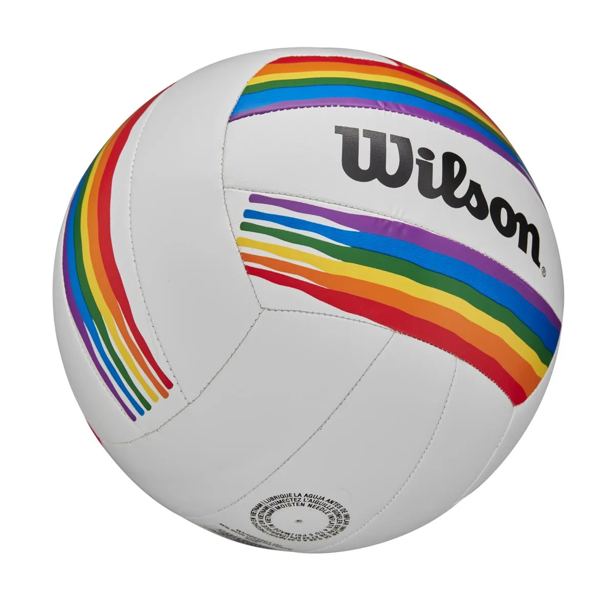 Beach Volleyball - Rainbow