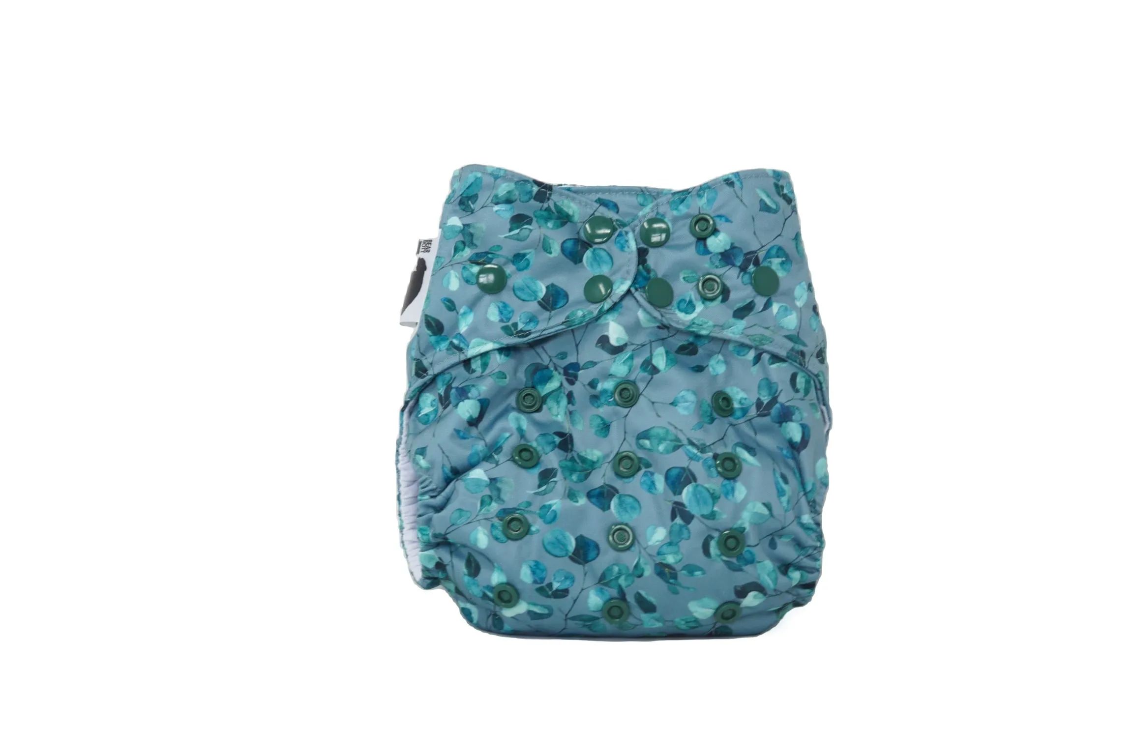 Bear Bott Pocket Nappy cover only - No booster