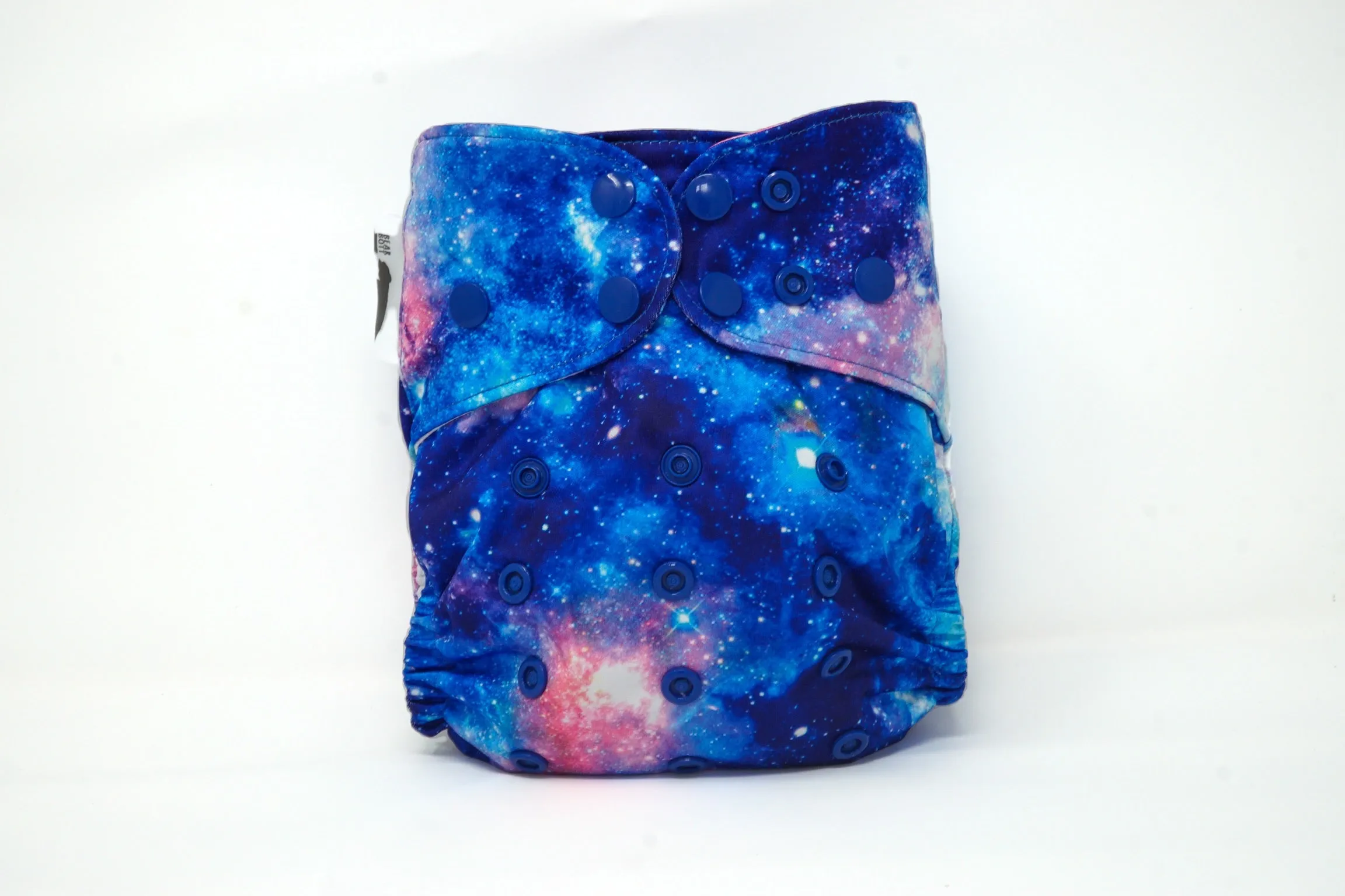 Bear Bott Pocket Nappy cover only - No booster