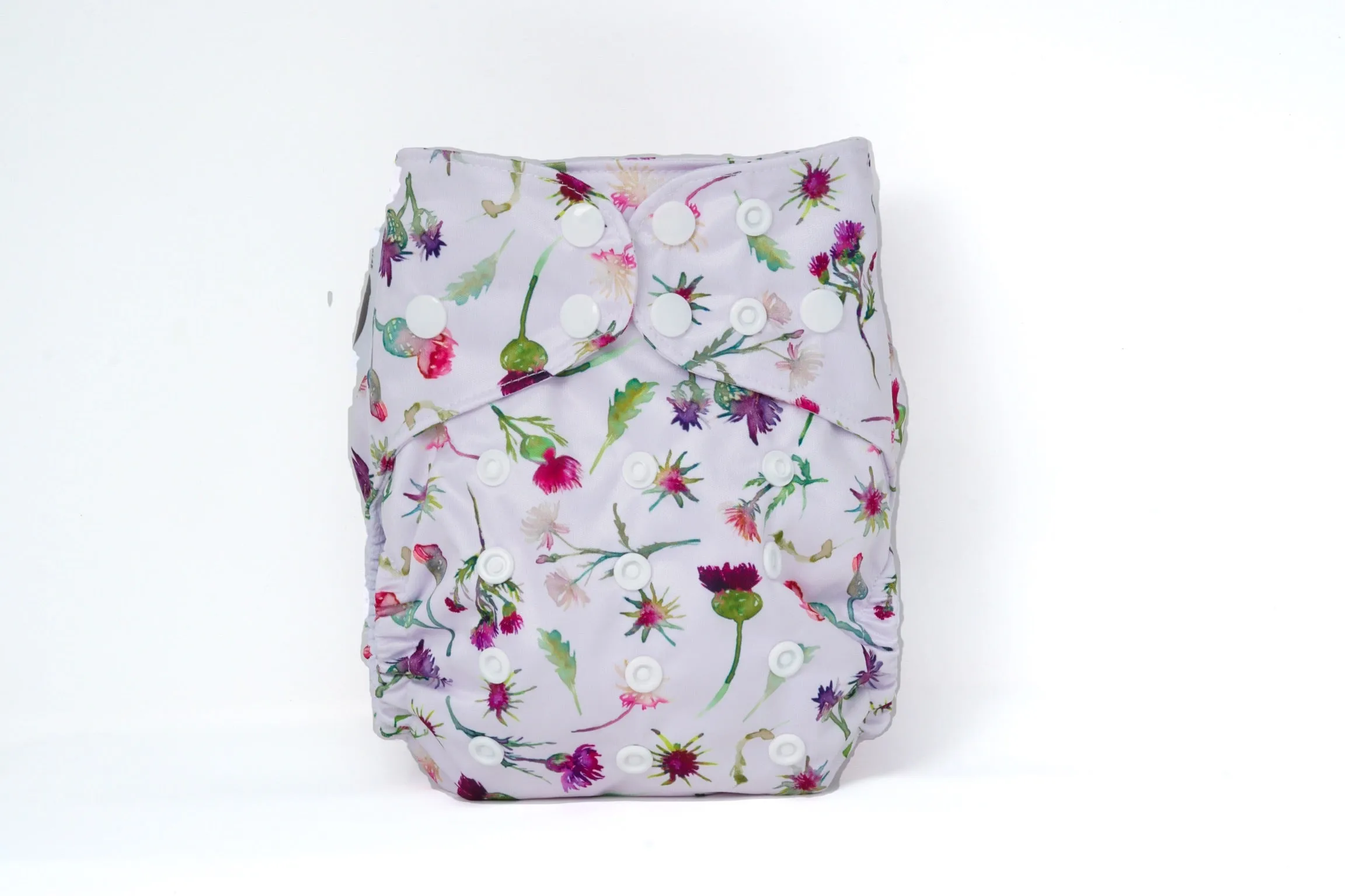 Bear Bott Pocket Nappy cover only - No booster