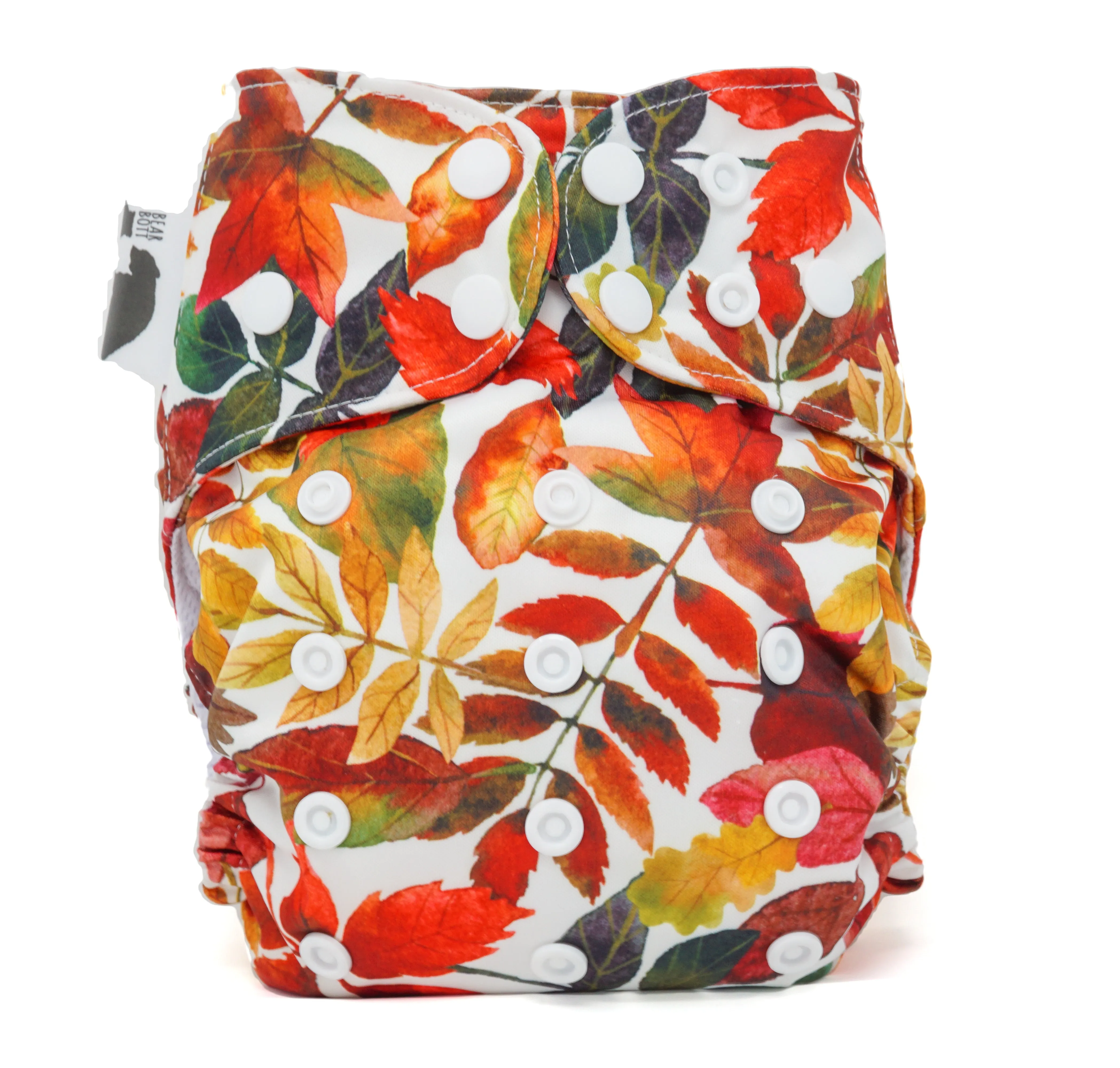 Bear Bott Pocket Nappy cover only - No booster