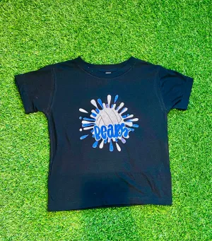 Bears Volleyball Spirit Tee