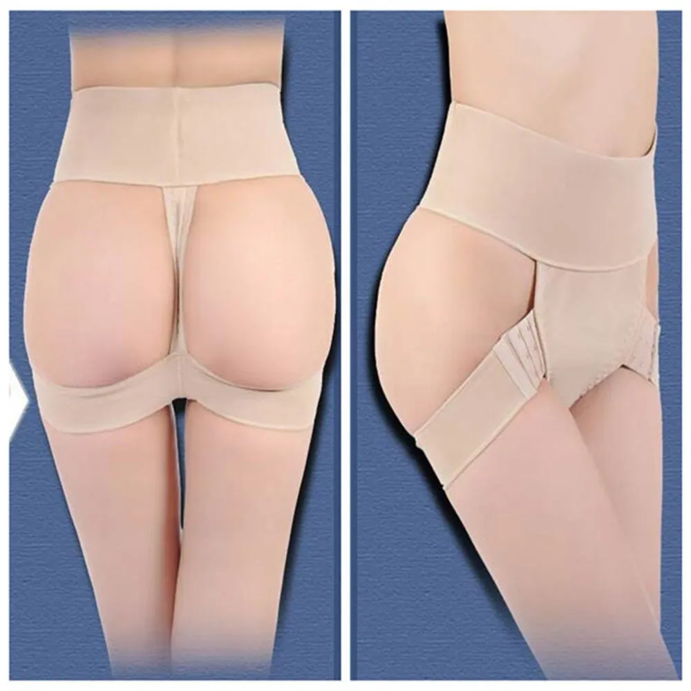 Beautiful Bottoms Booty Lifting Underwear