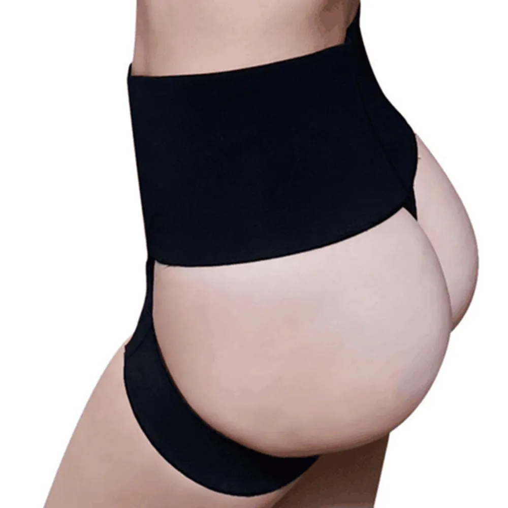 Beautiful Bottoms Booty Lifting Underwear