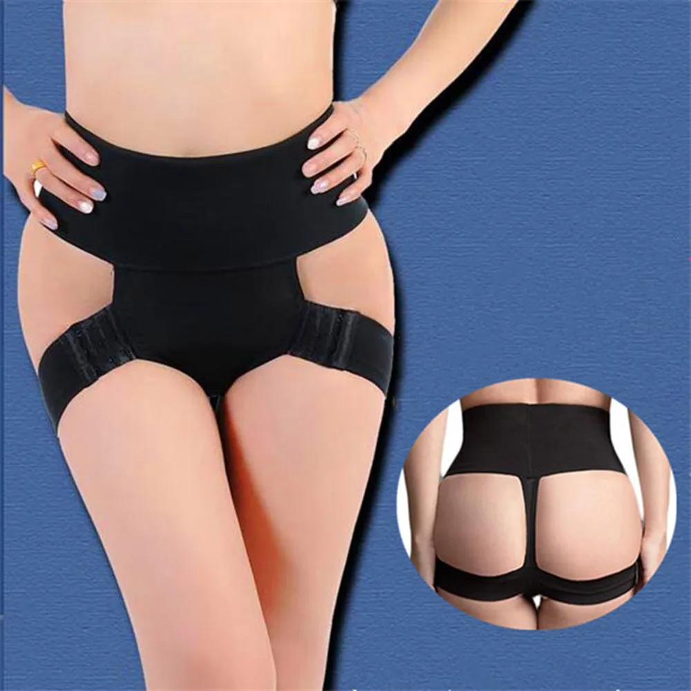 Beautiful Bottoms Booty Lifting Underwear