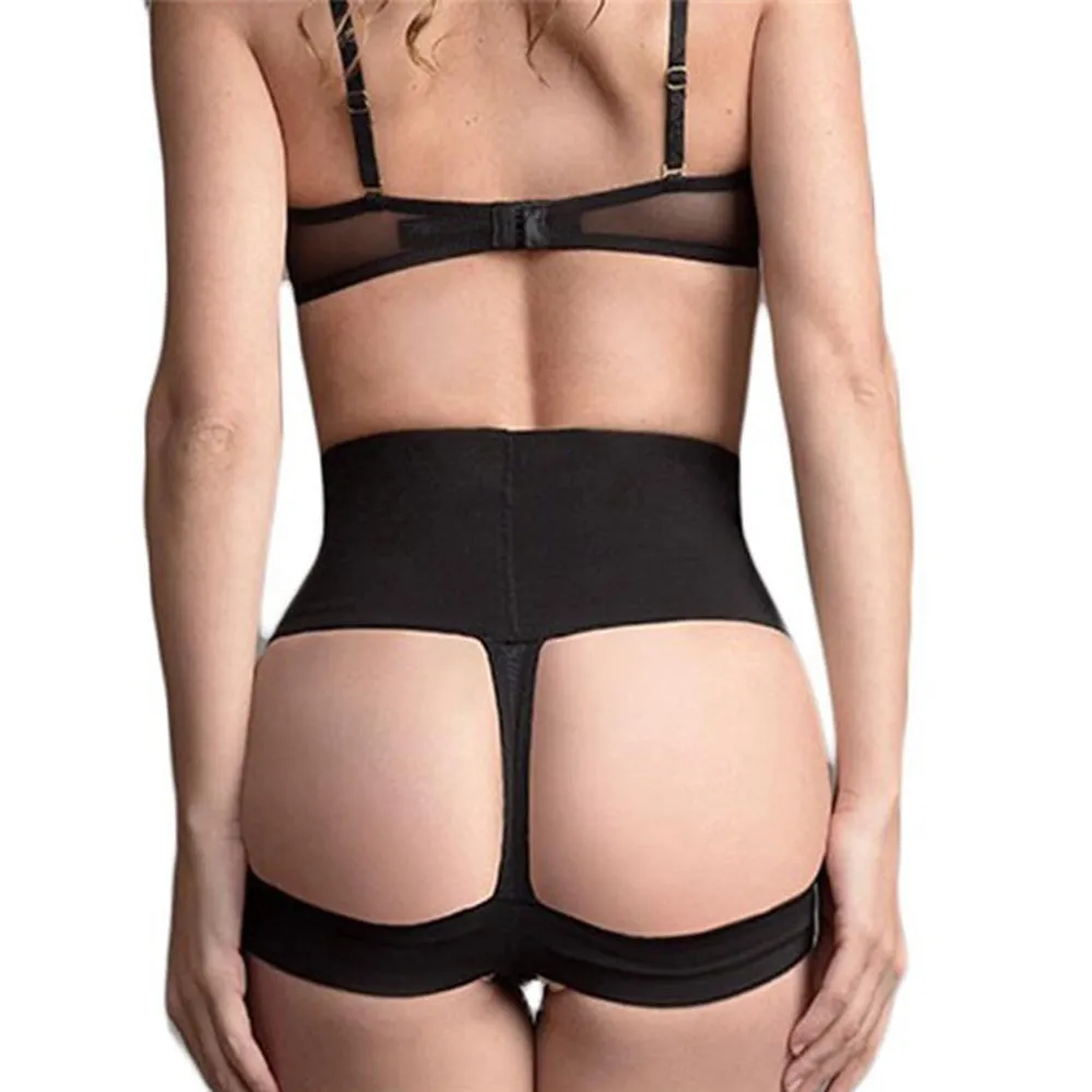 Beautiful Bottoms Booty Lifting Underwear
