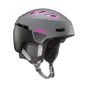 Bern Heist Mips Womens