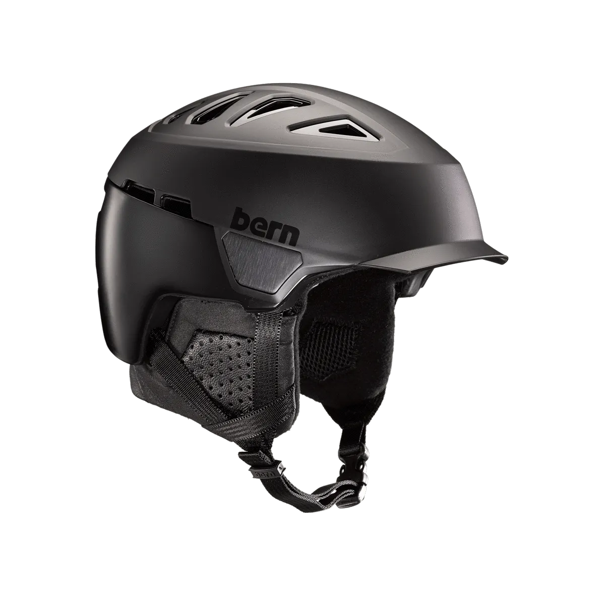 Bern Heist Mips
