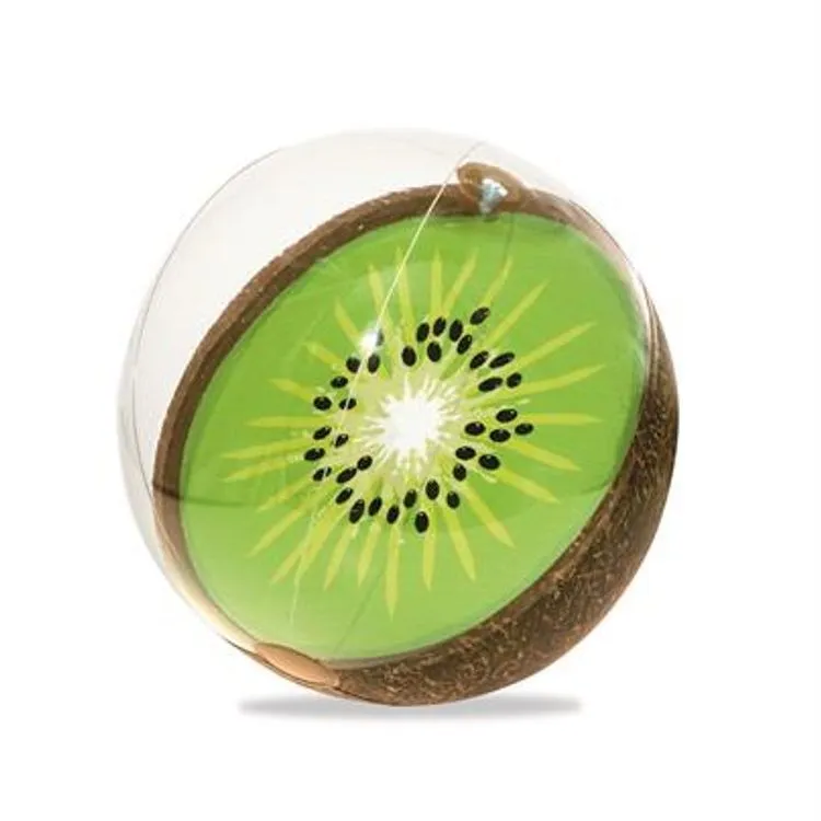 Bestway Inflatable Beach Ball (Kiwi)