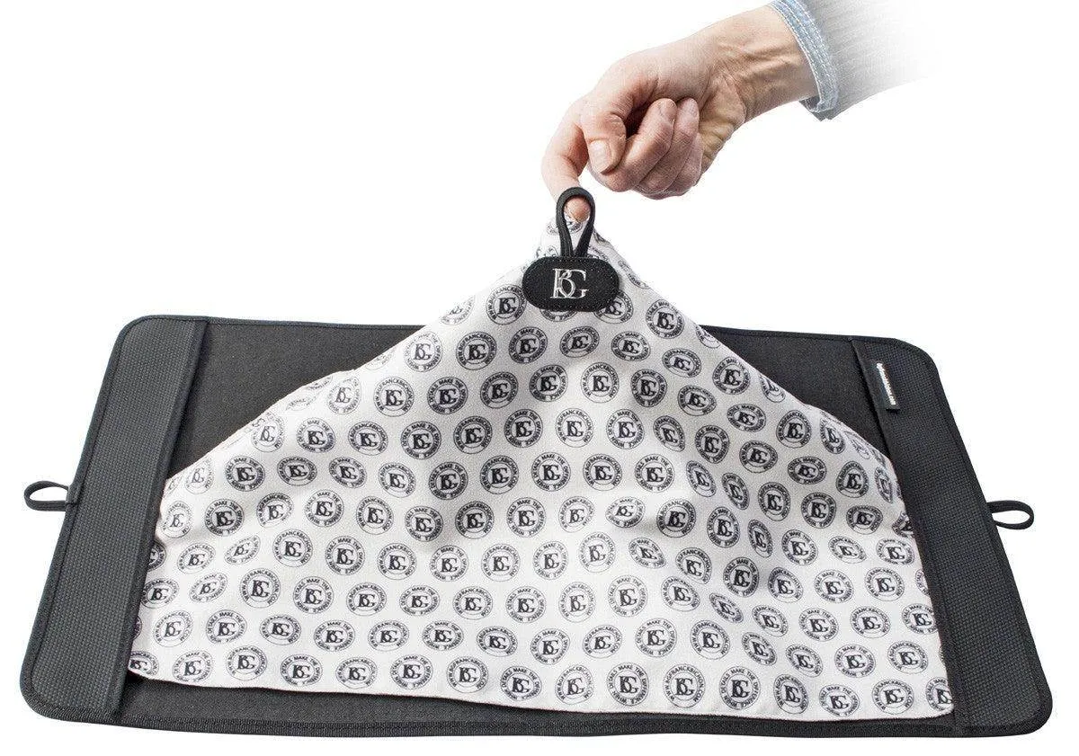 BG Floor Mat Cover ~ Non Slip