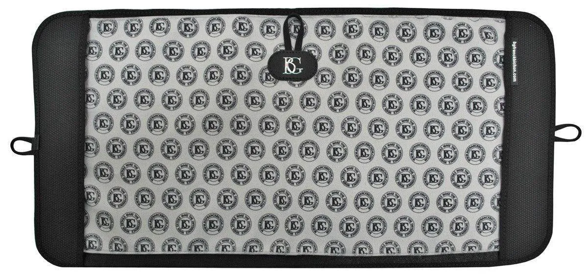 BG Floor Mat Cover ~ Non Slip