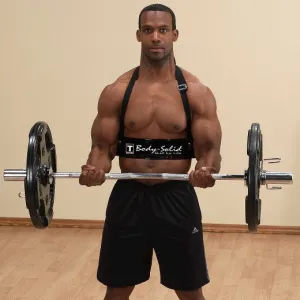 Bicep Bomber