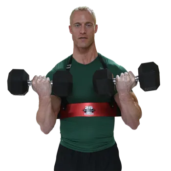 Bicep Bomber