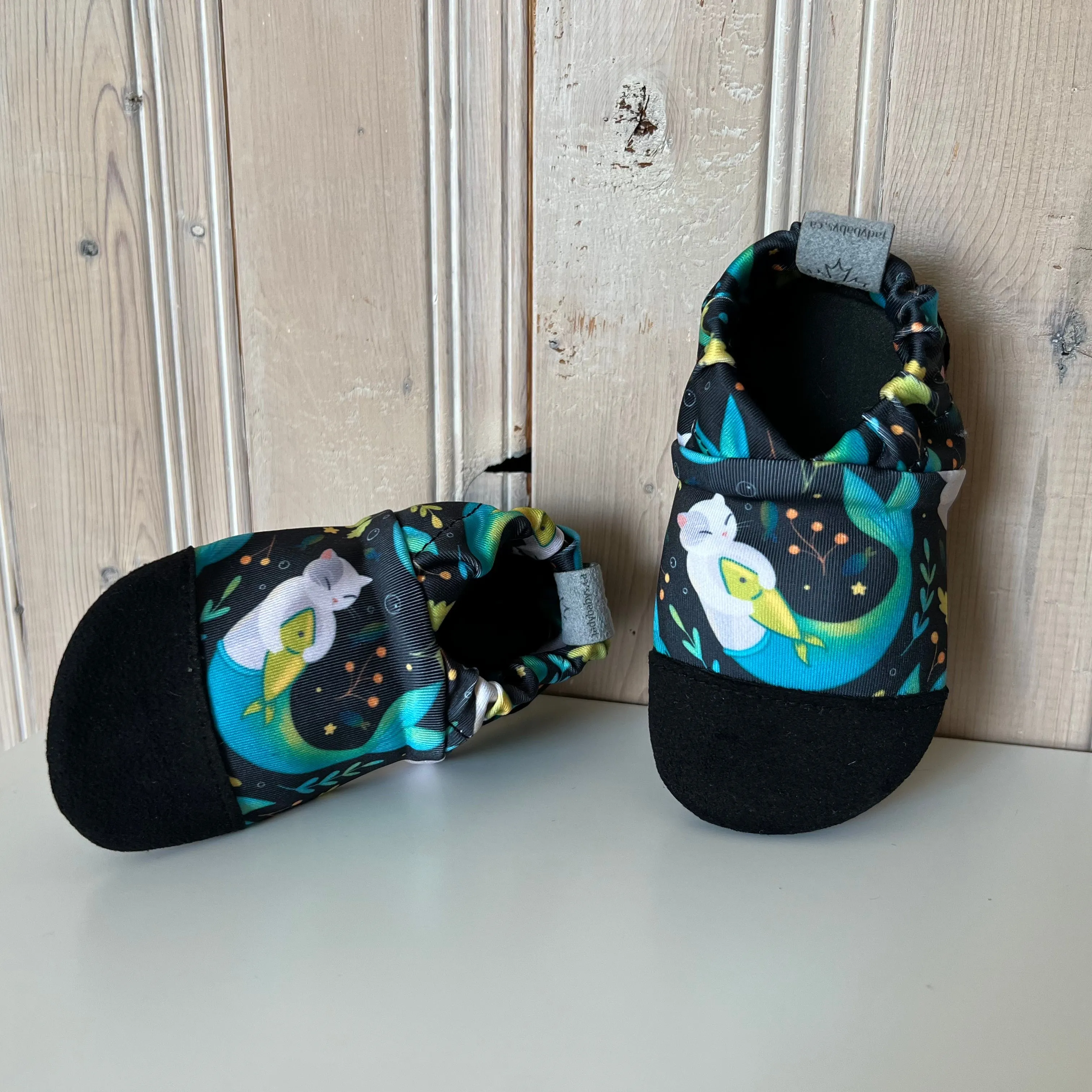 Big kids - Mermaid kitty